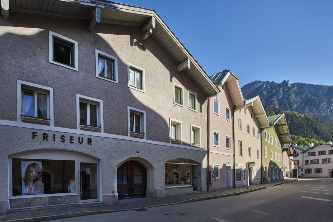 Apartment Brigitte Bad Reichenhall