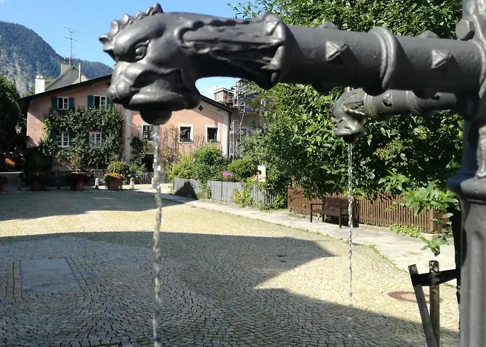 Ferienwohnungen Brigitte In Der Altstadt